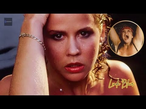 Linda Blair Shows It All—Proof In Pictures!