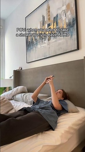 Why is this my internal monologue every time?! 👀