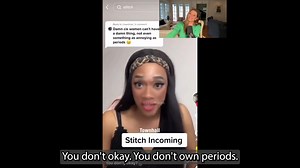 Trish Reacts to Transgender Dissing ‘Cis’ Women | Trish Regan