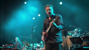 Mezzoforte til Ibsenhuset 28. september! Med sin instrumentale jazz/funk/fusion var de det første islandske bandet som oppnådde internasjonal suksess, og hadde blant annet en stor hit med «Garden Party» i 1983. De er kjent som et utrolig bra liveband, som imponerer stort med sitt samspill, presisjon og soloprestasjoner. Billettsalget er i gang. | Ibsenhuset | Facebook