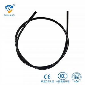 [Hot Item] Zhishang Zs90022 Tinned High Flexible Drag Chain Encoder Cable