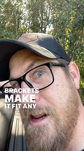 2.8K views · 17 reactions | The New Legendex Molle tub rack Just so flexible You can mount it to your rails / or into a standard tray You can choose tall or short Add sides Or add the tops You can mount @tred4x4 boards Or lights or hi-lift jack | Barney Lewis | Facebook