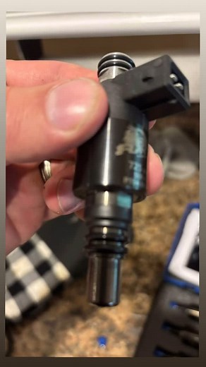 💪🏽“These new FURYs from Atomizer Racing Injectors are bad ass looking. The connector is straight now and they have flats on the lower body! Double o-ring top and stainless mesh baskets!! Bad ass job Jack French!” Atomizer customer, Alan Evans @aftermath_fab #billetatomizer #atomizerinjectors #atomizerfuelinjectors #atomizerfuelsystems #fueledbyatomizer #boosted #efi #furyinjectors #atomizerracinginjectors #fuelinjection #fuelinjectors | Atomizer Fuel Systems