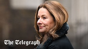 Live: Gillian Keegan urgent question addressing her hot mic -'not thanked for 'f-g good job' - The Global Herald