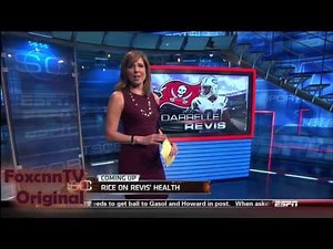 Hannah Storm Skin Tight Dress 04 22 13 HD