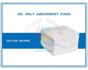 [Hot Item] Oil Absorbent Pad to Prevent Oil Spill