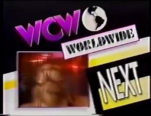 July 10, 1993: it's Vader Time on Worldwide | RassleRama