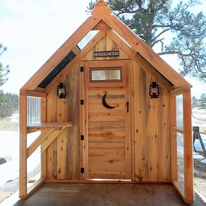 DIY Outhouse/shed Plans: Multipurpose Structure (imperial & Metric) - Etsy Canada