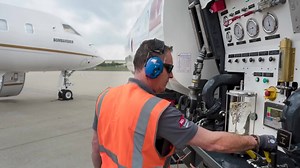 AIN is proud to announce the winner of the 2020 Top Flight Awards Sustainability category: The Business Aviation Coalition for Sustainable Aviation Fuel. | Aviation International News | Facebook