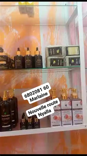 4.4K views · 60 reactions | Retrouvez tous nos produits chez Marlaine...