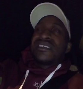 137K views · 1.3K reactions | CONTAINS VERY STRONG LANGUAGE & JOKES OF AN ADULT NATURE  #NOHOMO STMMSNAPVLOG  So This just happened Add snapchat - STMM  | StevoTheMadMan | Facebook