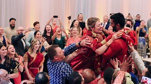 Stephanie & Nikhil Wedding Teaser - High Dynamic Photography & Films 773-560-6614. For booking your events, please DM me or call 773-560-6614 or 773-699-5294 or email us inquiries to skazi786@gmail.com #highdynamicchicago #indianwedding #pakistaniwedding #southasianwedding #destinationwedding #highdynamicchicago #highdynamicphotography&films #highdynamicphotography #saudkazihdp #chicagowedding #weddingphotography #chicagophotographer #weddingphographer #chicago | High Dynamic Photography