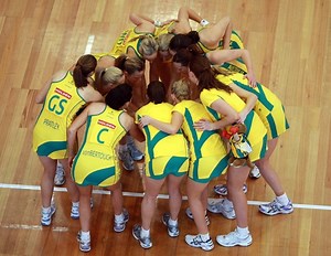 Netball/Australia: England remaining tests missed by Diamonds captain - Africa Top Sports