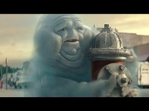 The Mischievous Metal Muncher | Ghostbusters: Afterlife (HDR)