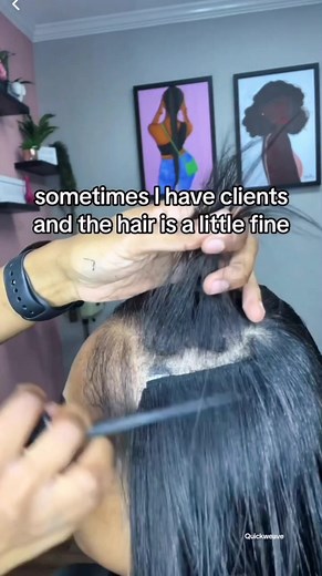 Stunning Quick Weave Hairstyle Ideas for Black Women