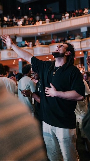 My Life Is in Your Hands full lyrics - Worship song
