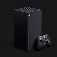 Xbox Series X | Xbox