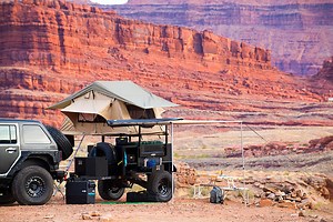 Building a Jeep Trailer Kit