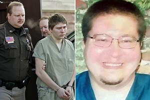 Making a Murderer's Brendan Dassey, 29, breaks 13-year silence with handwritten note begging to be freed from prison