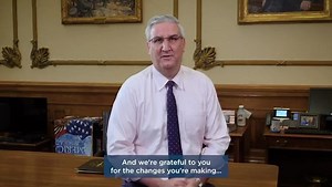 Testing for #COVD19 continues to be a hot topic across Indiana. Stay in-the-know with Indiana State Health Commissioner Dr. Box. | Indiana Department of Health