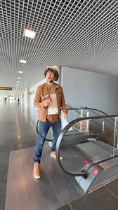 Pievienojies Rīgas lidostas Drošības departamentam! | RIX Riga Airport