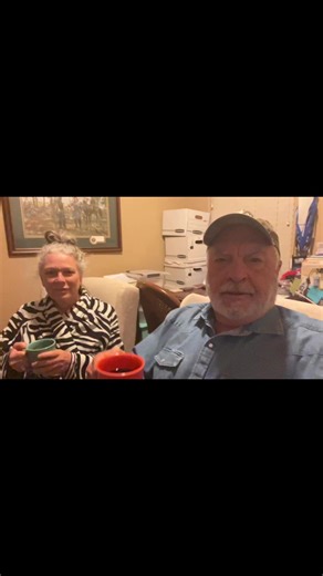 Coffee with Keith Warren Independence | Keith Warren