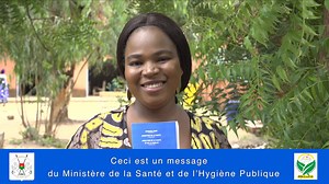 Vaccination femme enceinte (Dioula) | LeFaso.net