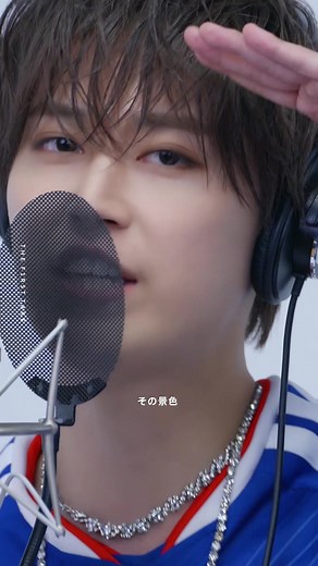 JIBLUE「景色」THE FIRST TAKE｜JO1×INIのコラボパフォーマンス
