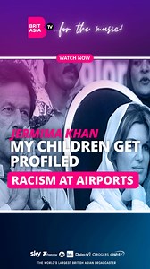 1K views | Jermima Khan @khanjemima (former wife of @imrankhan.pti) spoke about her upcoming movie #WhatsLoveGotToDoWithIt and about how much of the story line is inspired by real life experiences.  ‘What’s Love Got To Do With It’ - In Cinemas February 24th  : Full Interview Out Soon! #BritAsiaTV #ImranKhan #imrankhanpti #jermimakhan | BritAsia TV | Facebook