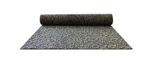 [Hot Item] Rubber with Cork Underlay Sound Insulation Building Floor Soundproof Rubber Mat