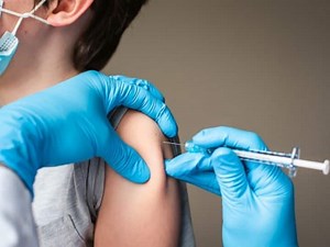 Covid Shots For Kids Aged 12-14 Yrs To Begin Tomorrow. Here’s How To Register On CoWIN Portal