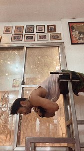 Roman chair back extension to strenghten lower back controlled up squeeze glutes feel stretch down #carlosagassi | Carlos Agassi