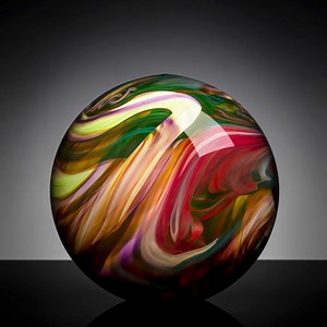 Turaco Jupiter Ball #1035 - Etsy Canada