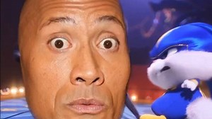 When u mess with bull you get the horns @therock ....I am a lean mean fighting fluffy Machine...."Secret Life Of Pets 2" will be hitting theaters June 7th!!!!!!! Get ready damn it!!!!! | Kevin Hart