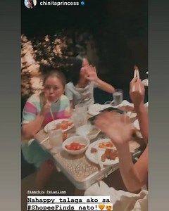 Sunday Night KimXi Dinner bonding with the Chiu's ❤️❤️❤️😍😍😍 | KATG - KimXian Around The Globe