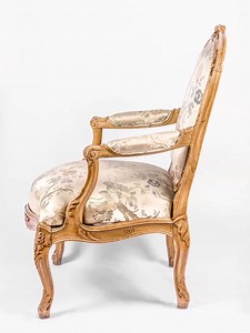 2K views · 11 reactions | French Chairs !!! | Beyond the Decor | Facebook