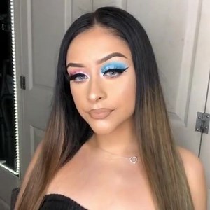 10K views · 223 reactions | Hermoso maquillaje! @jassglamn | Glam cosmetics | Facebook