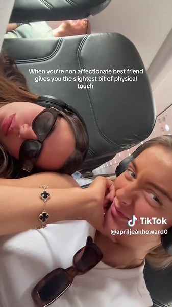 Understanding Affection in Friendships