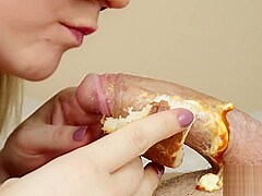 The tastiest hot dog ever