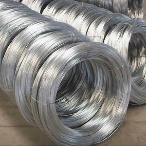 [Hot Item] Ms Wire Rod/High Carbon Steel Wire Manufacturers/Steel Wire Price 0.9mm Gi Tie Wire