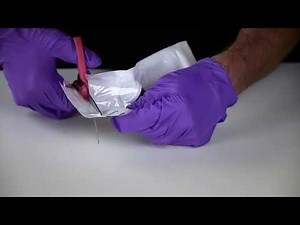 Needle Insertion Training Guide