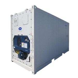 [Hot Item] Compressor Remotely Cold Chiller Cool Freezer Storage Room for Sale