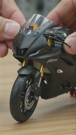 Maked USA R15