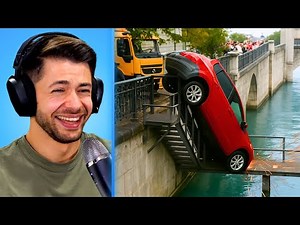 THE FUNNIEST VIDEOS OF WEEK 4 😂 (React Drole)