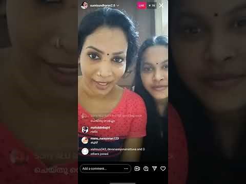 2 young mallu aunty hot live 🔞📵👄👅