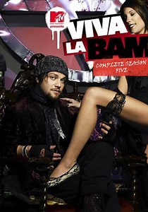 Viva La Bam Season 5 - watch full episodes streaming online