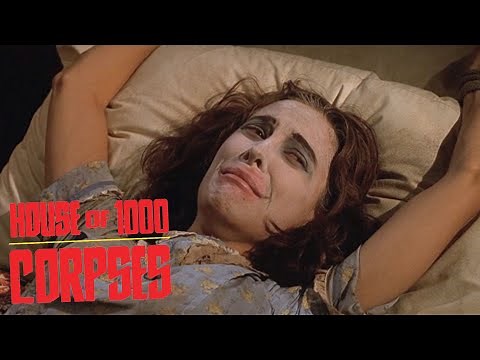 Cereal | House Of 1000 Corpses