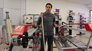 ➡ For all USA Tile Setters ⬅ Do you want to meet us and test our tools in your area? Please listen the Giuseppe Maffei message! THEN: Send us a private message via FB. The massage must contain the following info: 🔎 Where you want to organize the seminar 📝 Your email and phone number. We're excited to meet you guys! ✌ | Montolit Tiling Tools