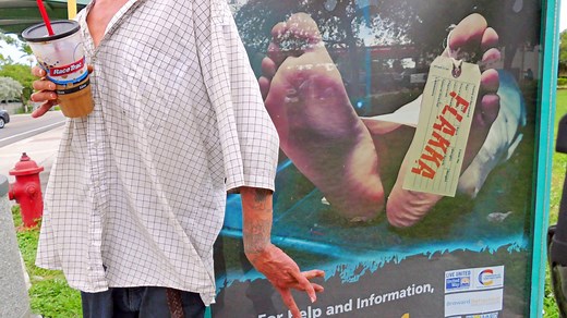 Florida Zombie Drug Flakka: Everything You Need to Know