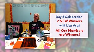 FREE Beginner Videos - Lisa J Vogt